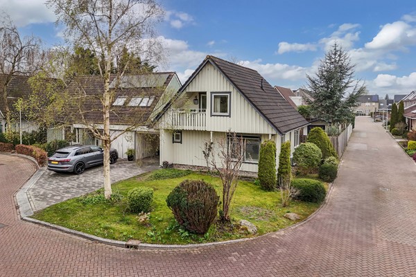 Medium property photo - Bunschotenlaan 85, 8304 EX Emmeloord